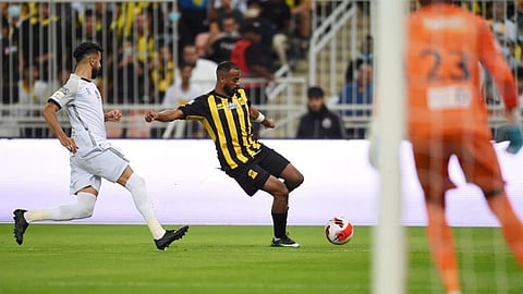 الاتحاد ضد الحزم