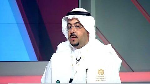 معتز الشامي مالك إحدى شركات الطيران الخاصة