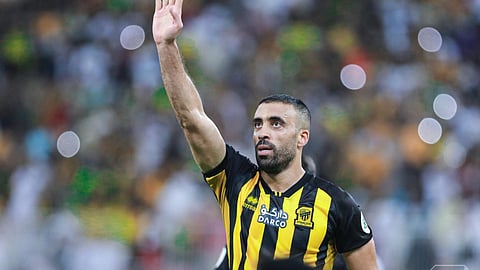 عبد الرزاق حمدالله