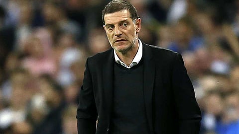 سلافين بيليتش، المدرب السابق للاتحاد