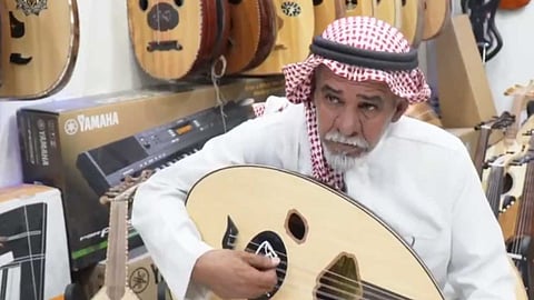 ناصر الهويشل