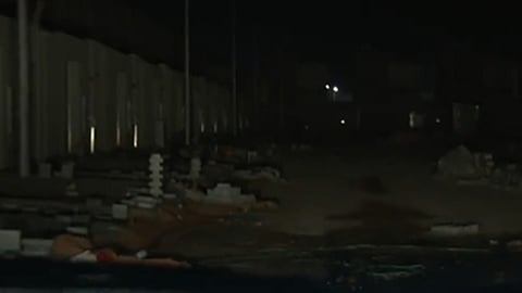 غياب الخدمات والمرافق عن مشروع شرق الرياض السكني