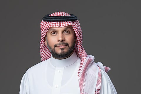 الرئيس التنفيذي، المالك والمؤسس لشركة المحافظ العقارية عبد الرحمن بن صالح السيف