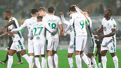 الأهلي