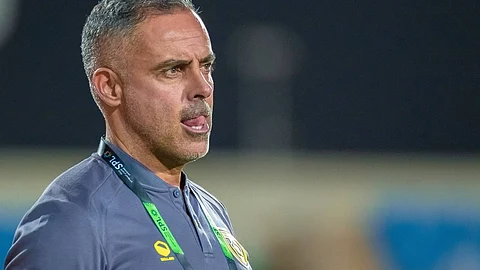 جوزيه جوميز مدرب التعاون السابق