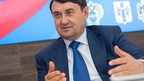 ليفيتين التنحي (أرشيفية)