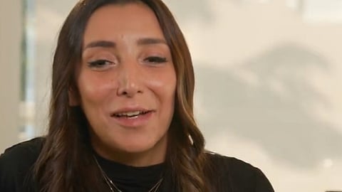 مستشارة العلامات التجارية ورائدة الأعمال مريم الموصلي