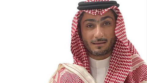 خالد الجناحي