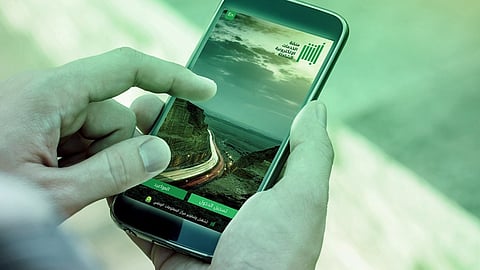 «أبشر» تجيب عن 5 أسئلة شائعة خلال أسبوع