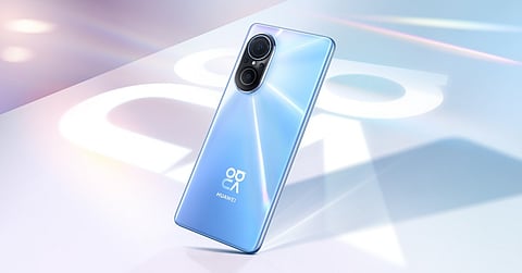 هاتف HUAWEI nova 9 SE