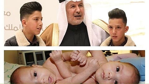 المشرف العام على مركز الملك سلمان للإغاثة