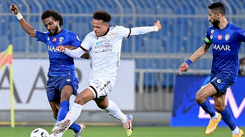 موعد الهلال ضد الشباب
