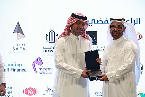 دار وإعمار المطور العقاري الأفضل