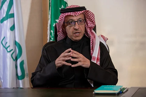 بندر المهنا، الرئيس التنفيذي والعضو المنتدب لـ"طيران ناس"