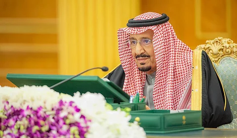 خادم الحرمين الشريفين، الملك سلمان بن عبدالعزيز