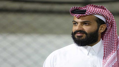 أنمار الحائلي