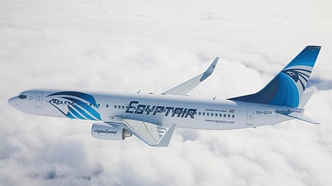 القاهرة ترسل طائرتين إلى بولندا لإعادة الطلبة المصريين النازحين من أوكرانيا