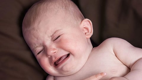 مرض الانغماد المعوي- أرشيفية