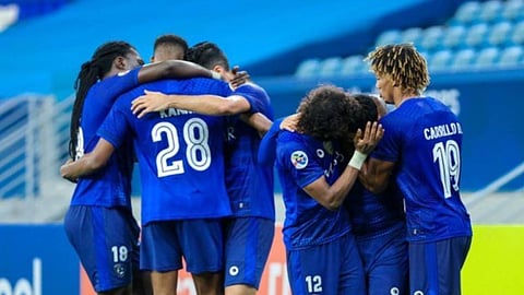 جانج هيون يقترب من الرحيل عن الهلال