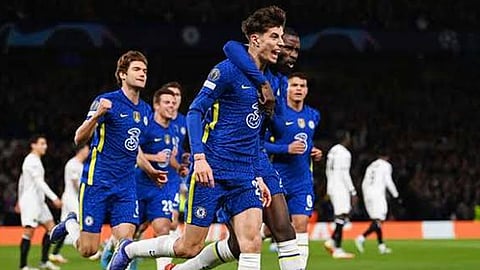 مباريات اليوم