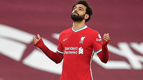 محمد صلاح