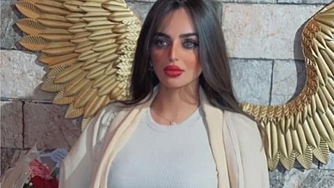 الفاشينيستا رهف القحطاني