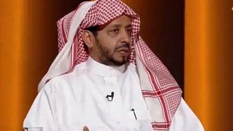 عبدالمجيد الجريسي المستثمر في قطاع الاستقدام