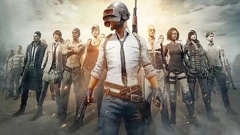 ببجي موبايل تصدر تحديثًا جديدًا