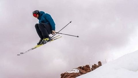 مشروع تروجينا يوفر أنشطة مختلفة في أحيائه