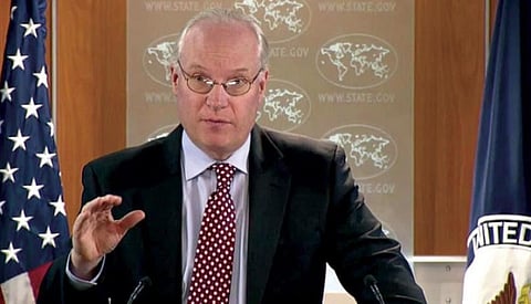 المبعوث الأمريكي الخاص لليمن تيم ليندركينغ