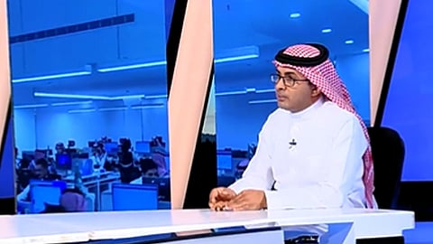 مستشار إدارة أداء وموارد بشرية مسفر القحطاني