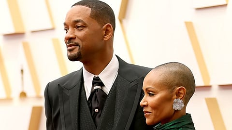 جادا بينكيت سميث