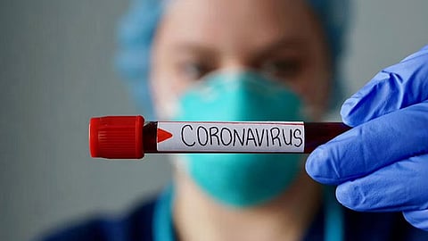 فيروس كورونا