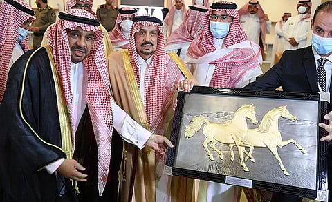 الأمير فيصل بن بندر بن عبد العزيز