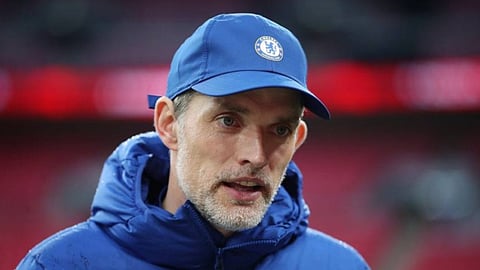 توماس توخيل