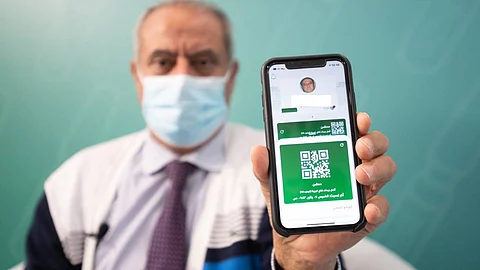 «الصحة» تكشف شرطًا لدخول المنشآت الطبية