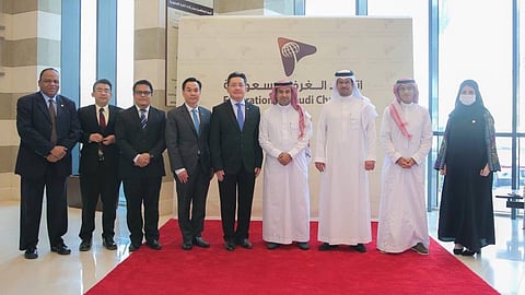 اتحاد الغرف يبحث الفرص الاستثمارية مع تايلاند