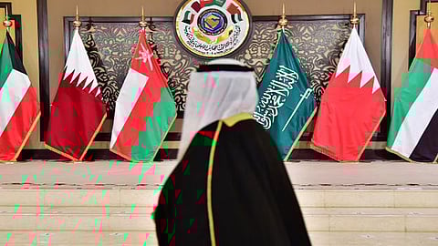 مجلس التعاون