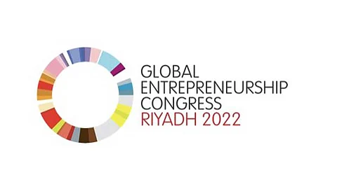المؤتمر العالمي لريادة الأعمال