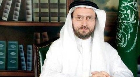 استشاري الروماتيزوم ـ ضياء حسين