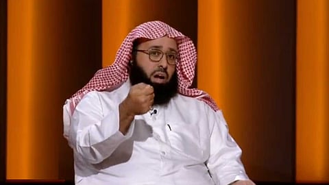 المحامي عبدالكريم الشمري