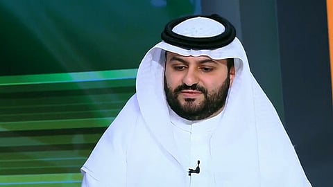 خبير السيارات عبدالرحمن الخالدي