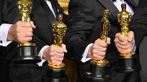 جوائز الأوسكار 2022