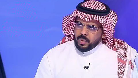 الدكتور إبراهيم القرشي استشاري تخصص دقيق في الأورام