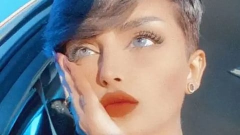 مشهورة سناب شات الراحلة ساز القحطاني