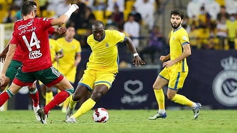 النصر