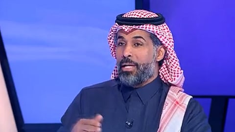 فيصل الفيضان، الوكيل المساعد للشؤون العمالية في الموارد البشرية
