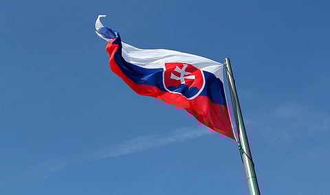 سلوفاكيا
