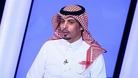 المحامي، فايز العنزي
