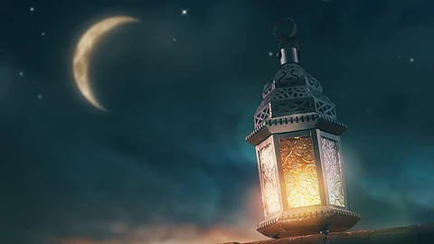 شهر رمضان